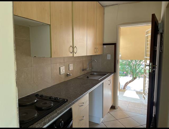 1 BEDROOM APARTMENT FOR SALE IN THE ORCHARDS
